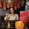 Zhaina P.